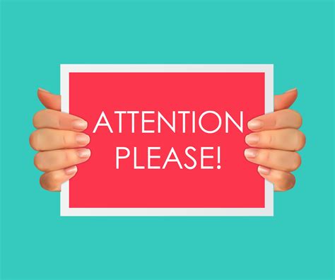 [Announcement] Please .
